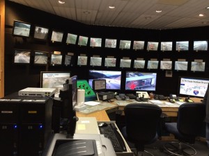 Tunnel Control Room1