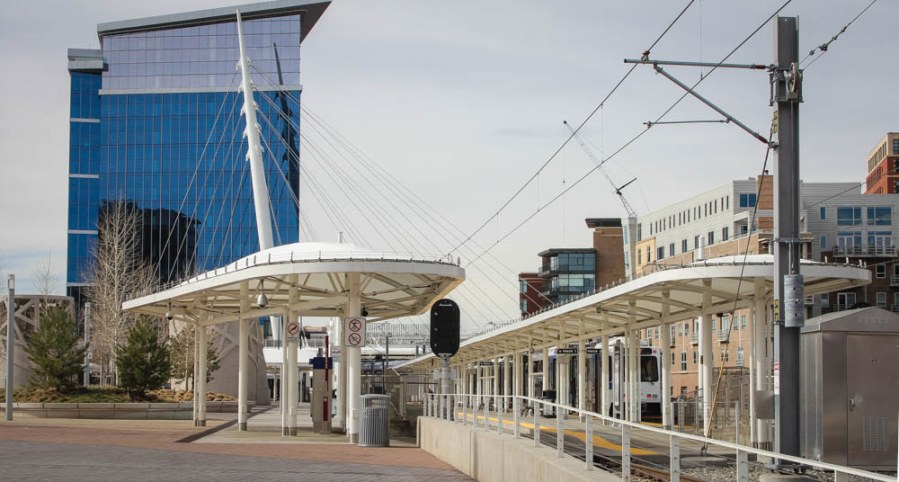 Denver Union Station