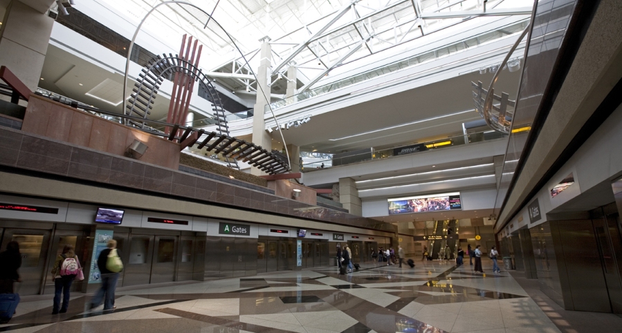 Photo courtesy of DIA