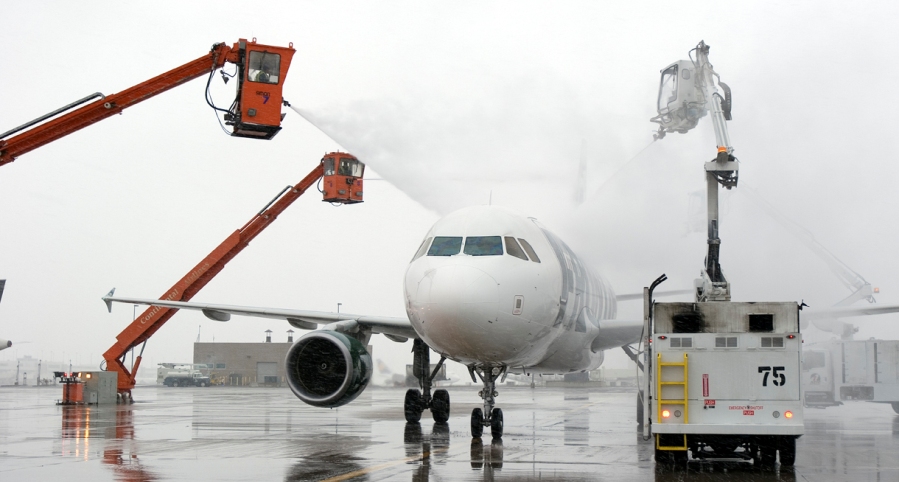 Photo courtesy of DIA