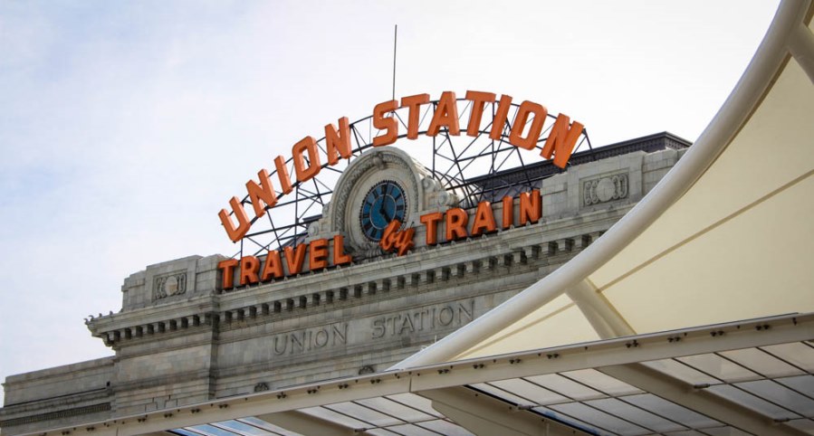 Union Station Fast Tracks