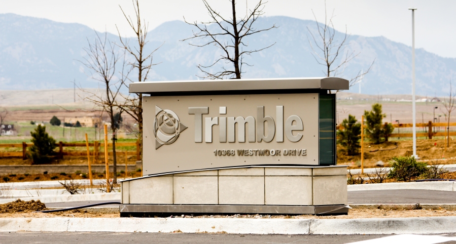 Trimble Navigation
