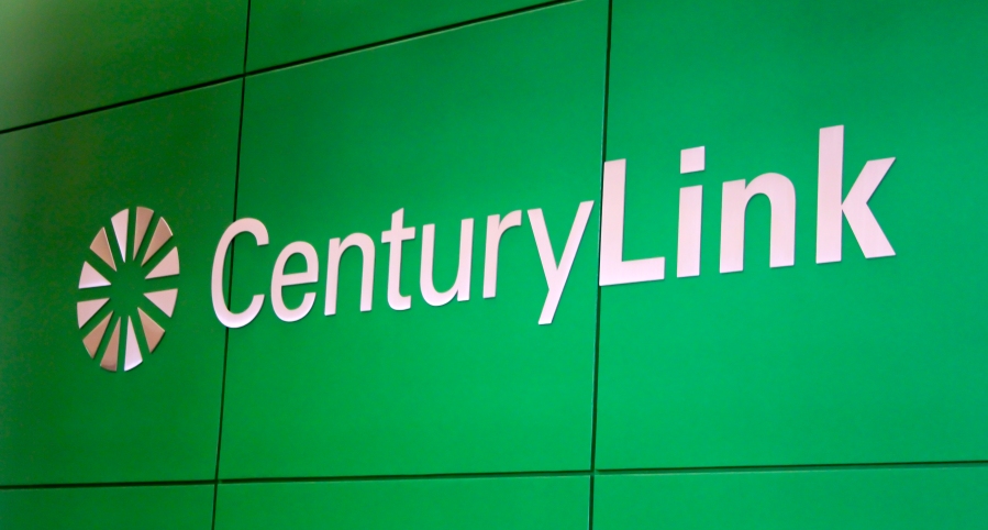 CenturyLink ISP's 