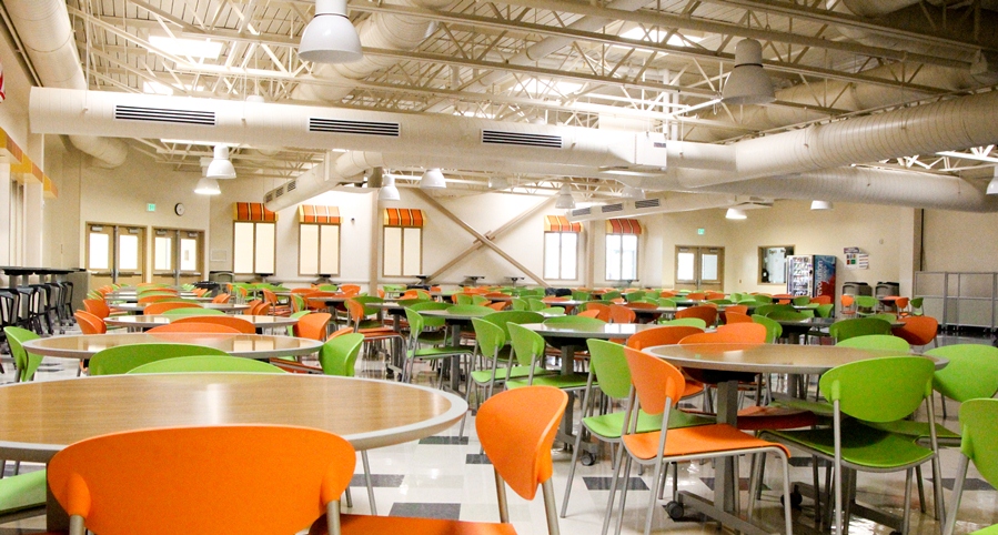 Adams City Community High School