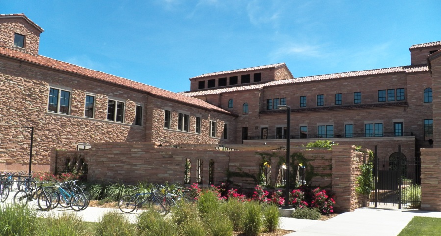 CU - Center For Community