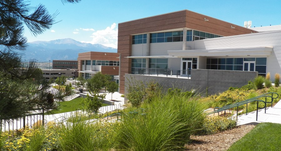 UCCS – Science & Engineering Building – BCER – Engineering | Technology ...