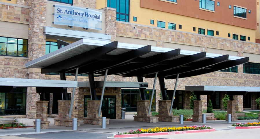 St. Anthony Medical Campus