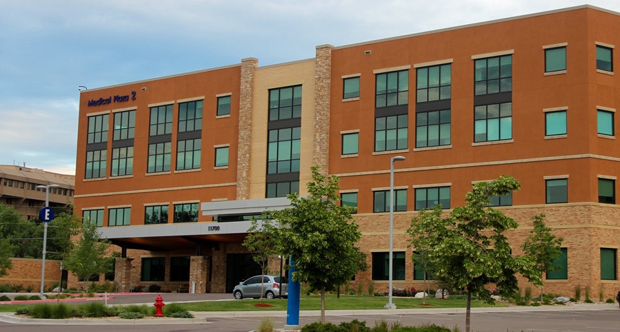 St. Anthony Medical Campus