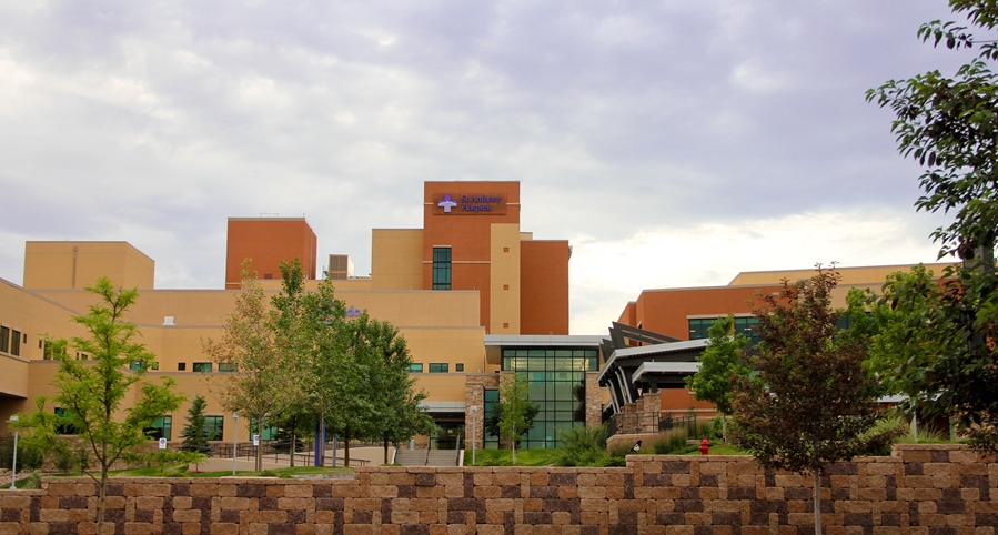 St. Anthony Medical Campus