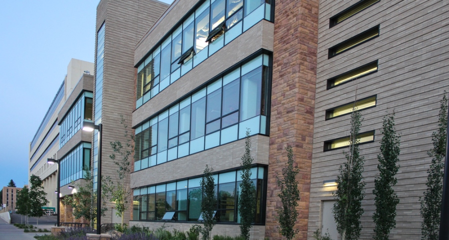 UW - Energy Innovation Center