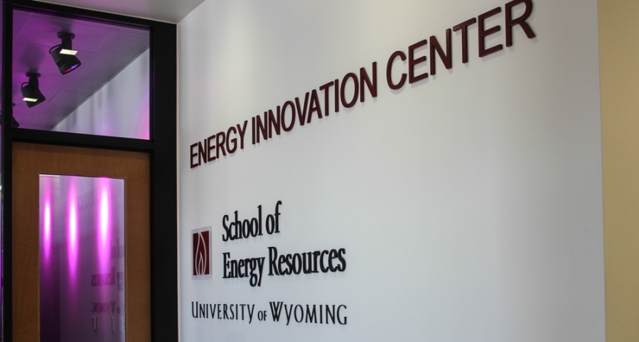 UW - Energy Innovation Center