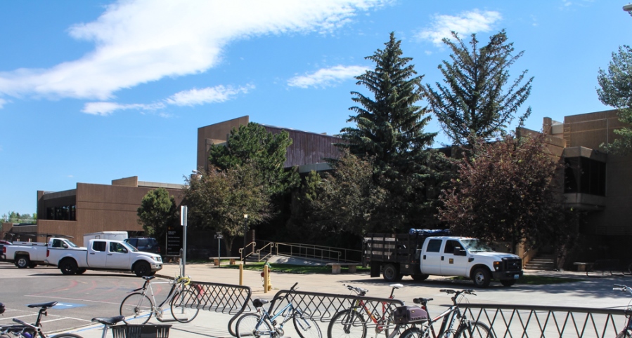 UW - Buchanan Center For The Performing Arts