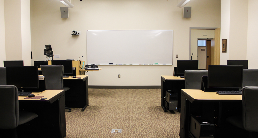 UW- IT Facility and Data Center