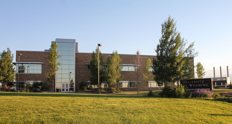 UW - Wyoming Technology Business Center