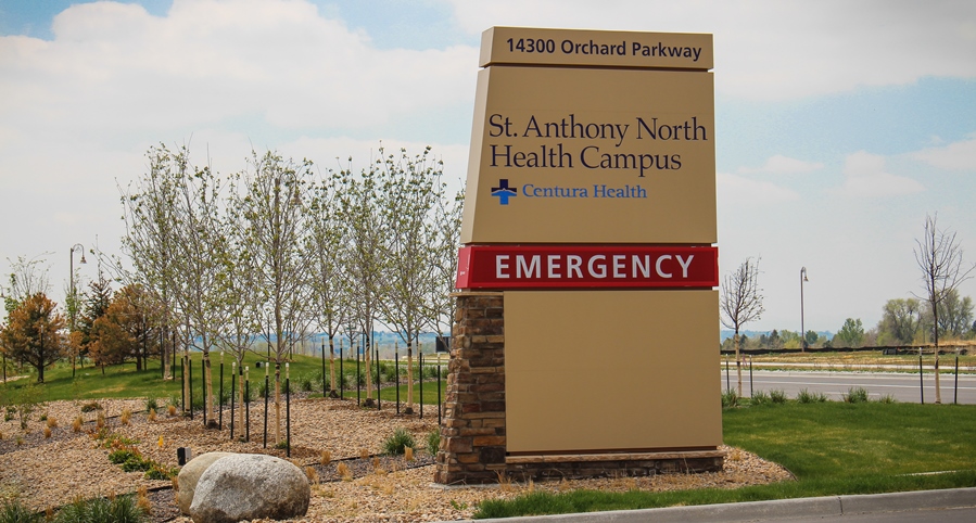 St. Anthony North Medical Campus