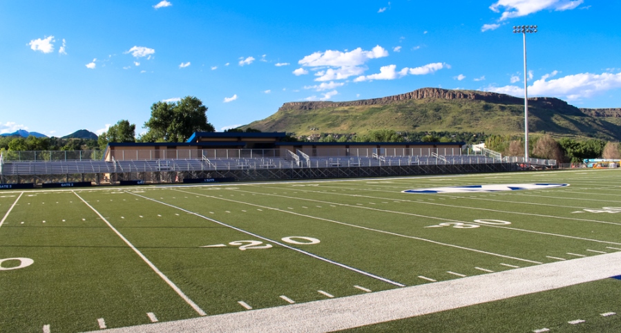 Chadron State College Eagles at Colorado Mines Orediggers Football tickets  - Alumni Field at Marv Kay Stadium - 09/30/2023