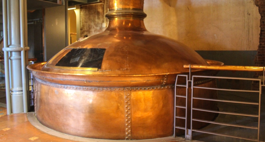 AHEC Tivoli Brewing Co