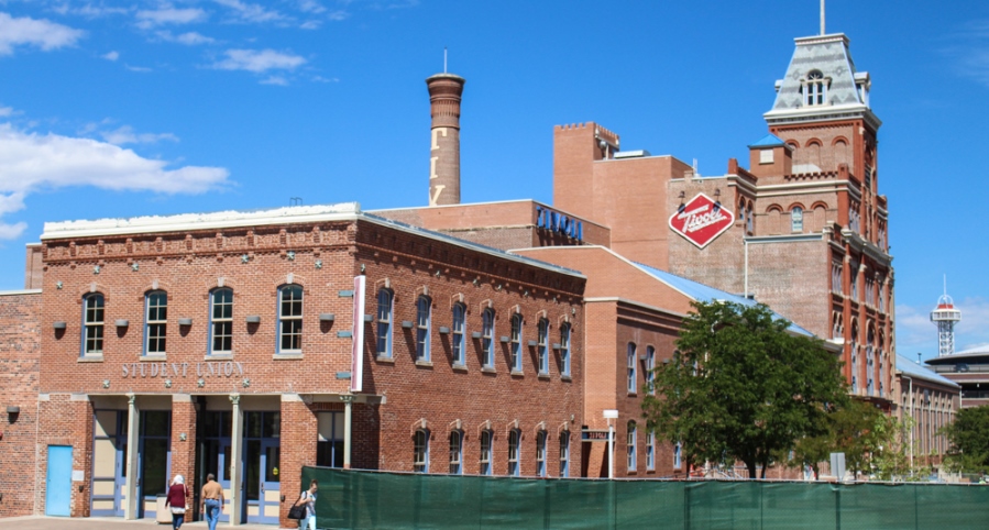 AHEC Tivoli Brewing Co