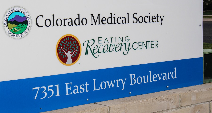 Eating Recovery Center