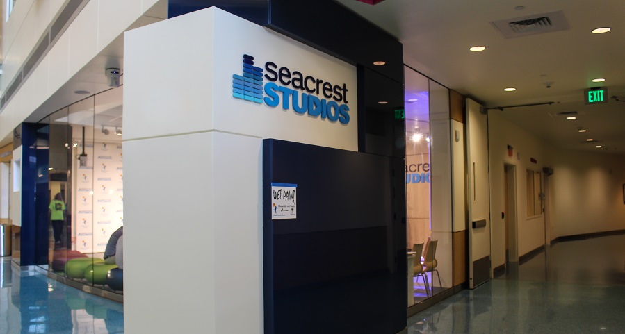 Children\'s Hospital Colorado - Seacrest Studio