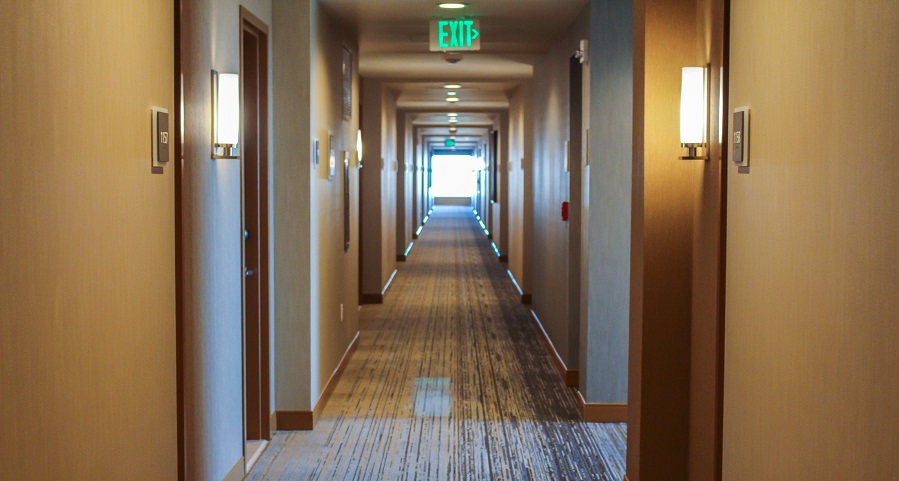 Westin Hotel - DIA
