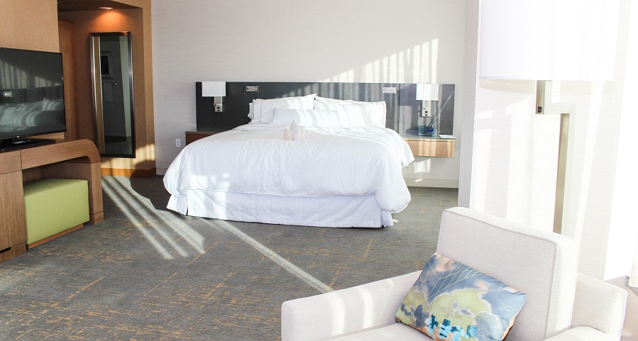 Westin Hotel - DIA