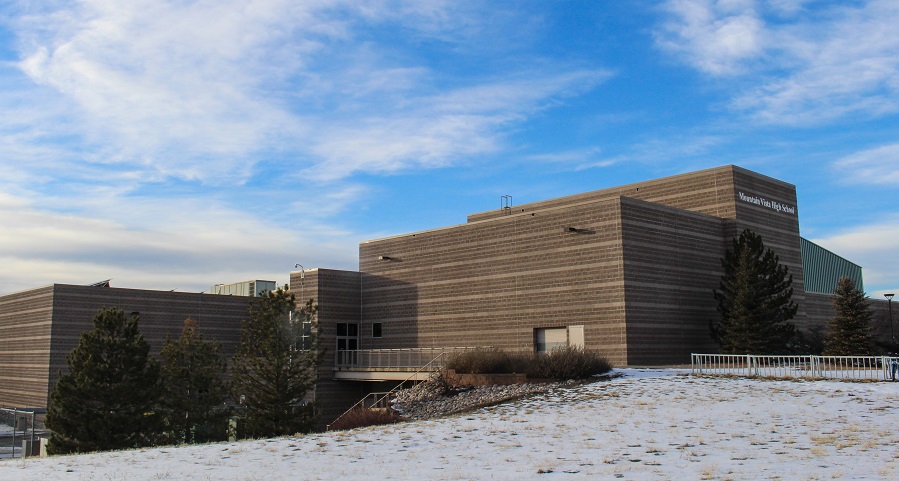 Mountain Vista High School