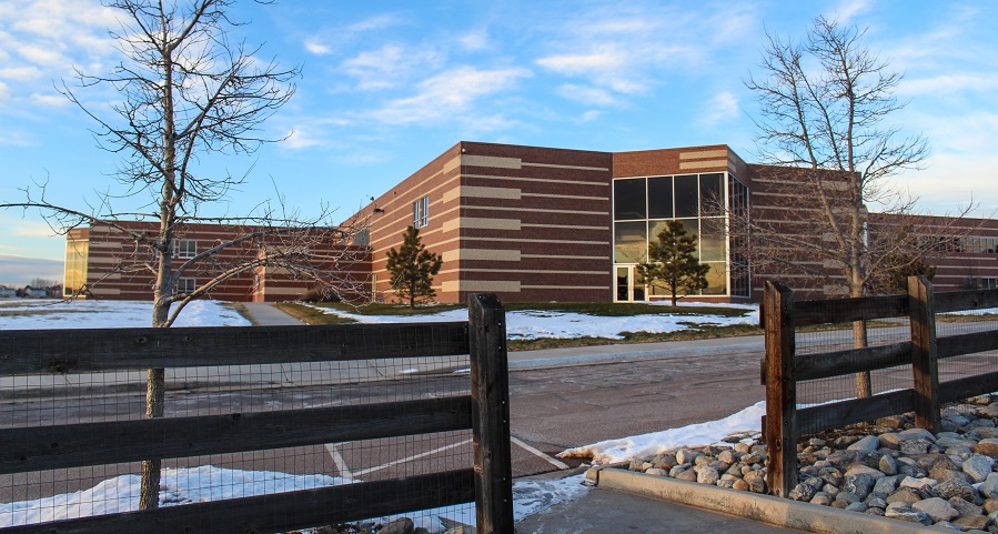 Sagewood Middle School
