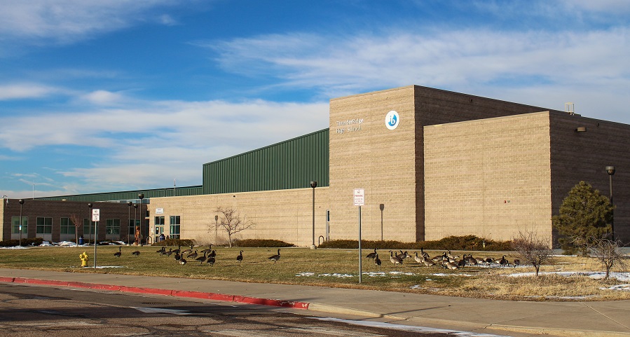 Thunder Ridge High School
