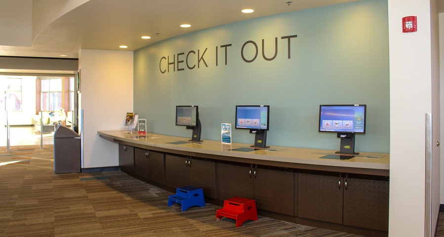 Sam Gary Branch Library at Stapleton – BCER – Engineering | Technology ...