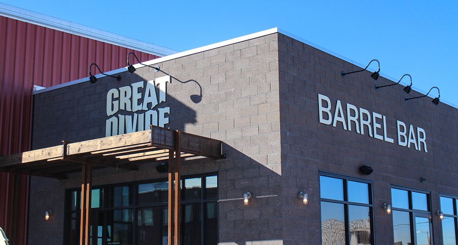 Great Divide - Denver