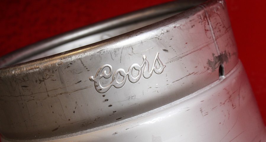 Molson Coors