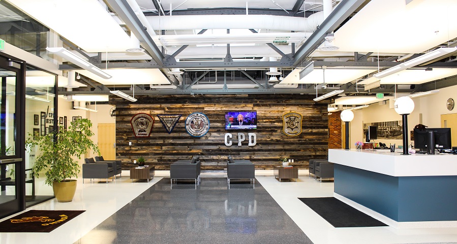 Cheyenne Public Safety - Cheyenne, Wyoming