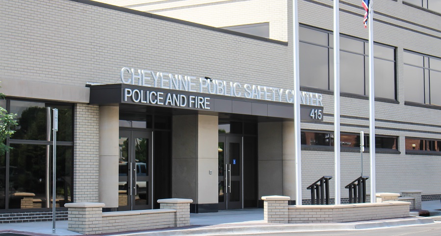 Cheyenne Public Safety - Cheyenne, Wyoming