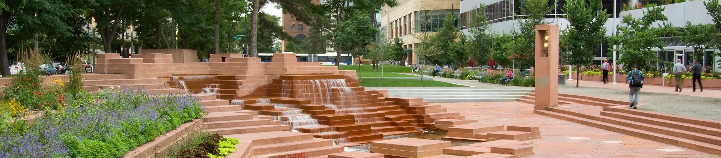 Skyline Park - Denver, CO