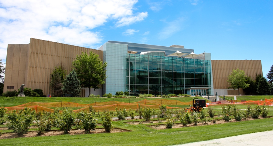 Image result for museum of nature and science denver hours