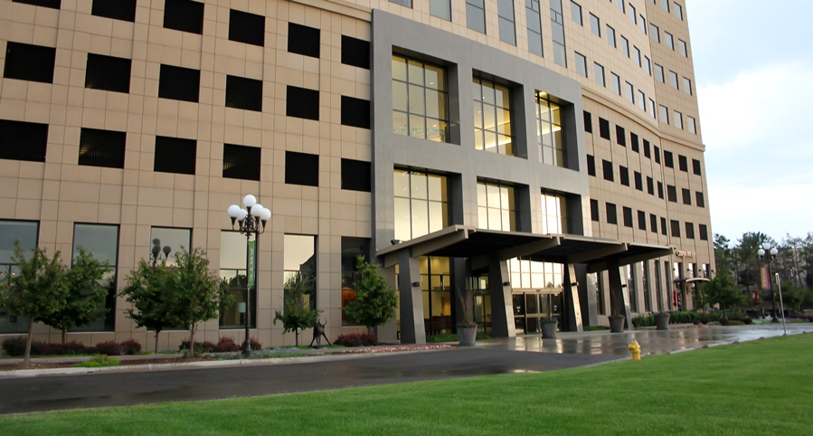 Newmont Mining